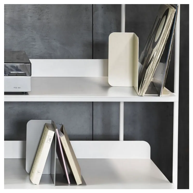 2-Tier Wooden Office Rack Hz-17A