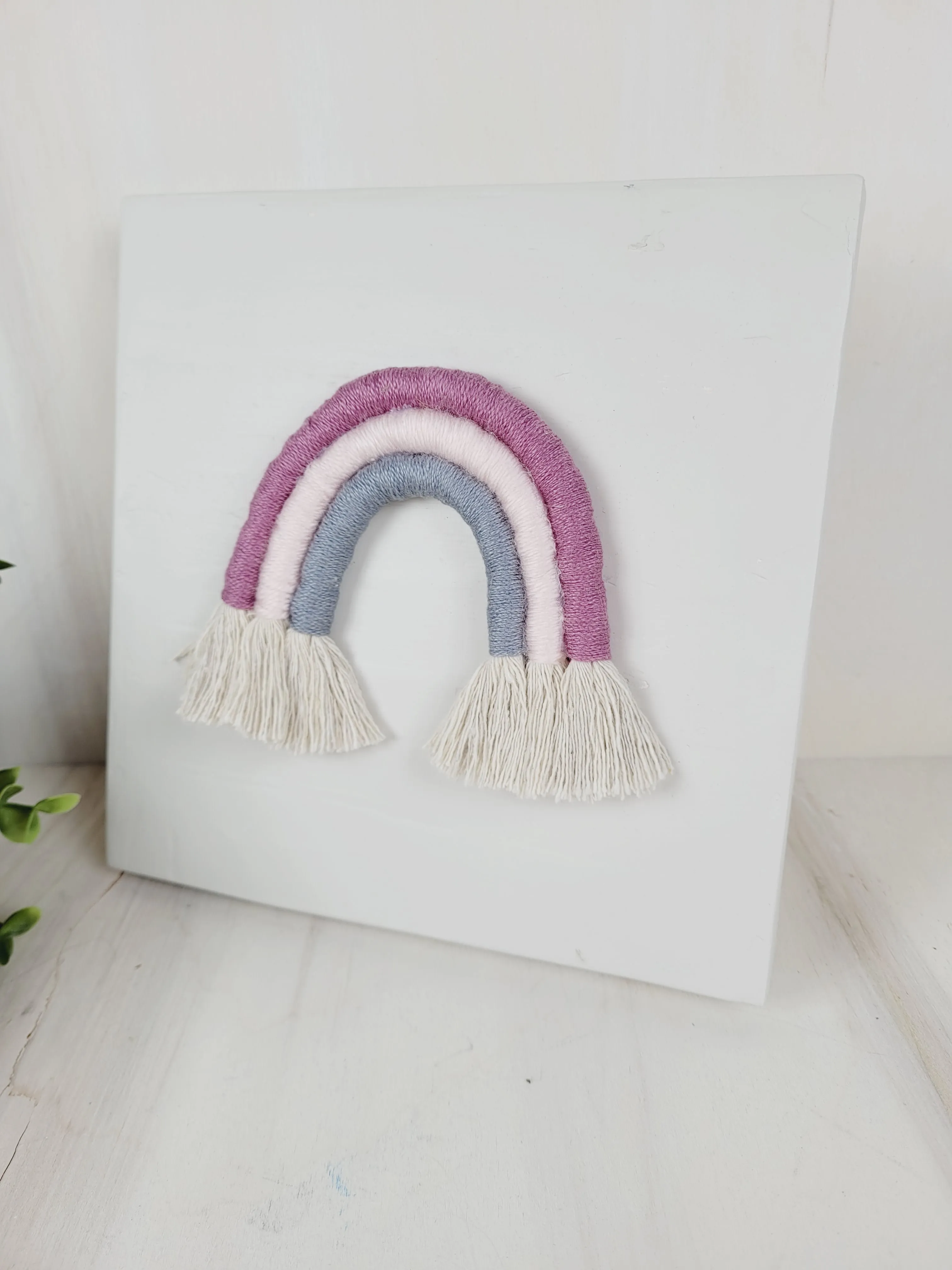 3-Thirty Design Co. Mixed Media Wall Art