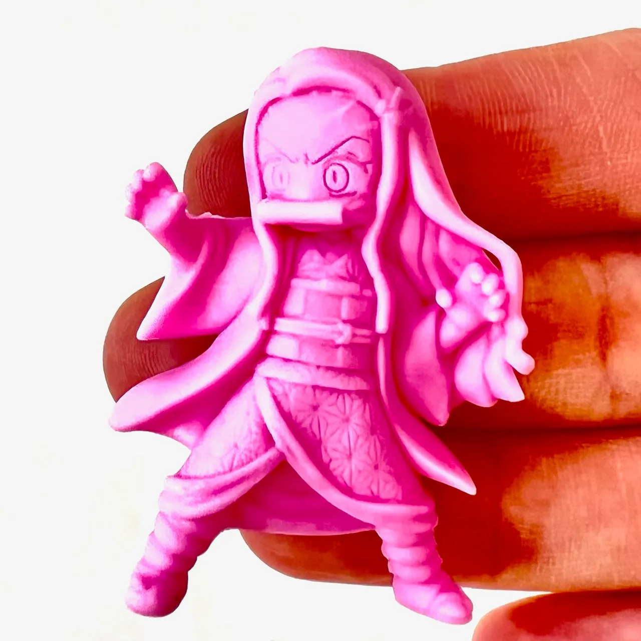 38057 IWAKO DEMON SLAYER BLIND BAG ERASERS-35