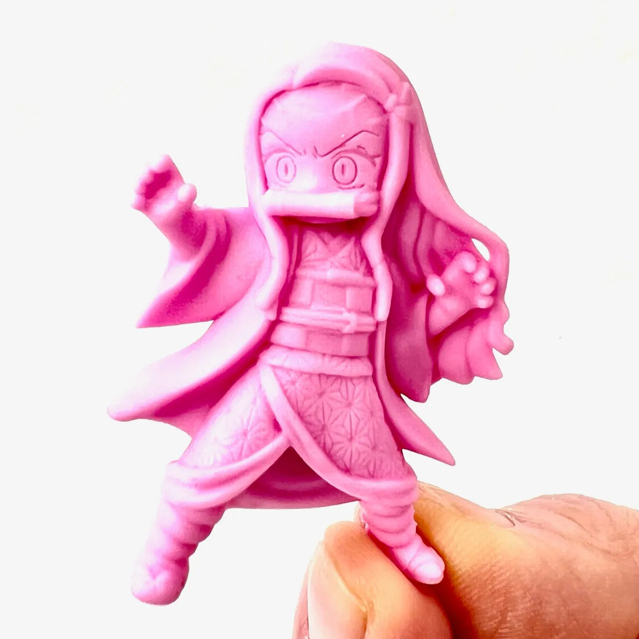 38057 IWAKO DEMON SLAYER BLIND BAG ERASERS-35