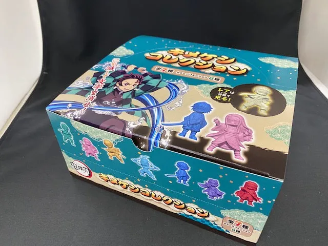 38057 IWAKO DEMON SLAYER BLIND BAG ERASERS-35