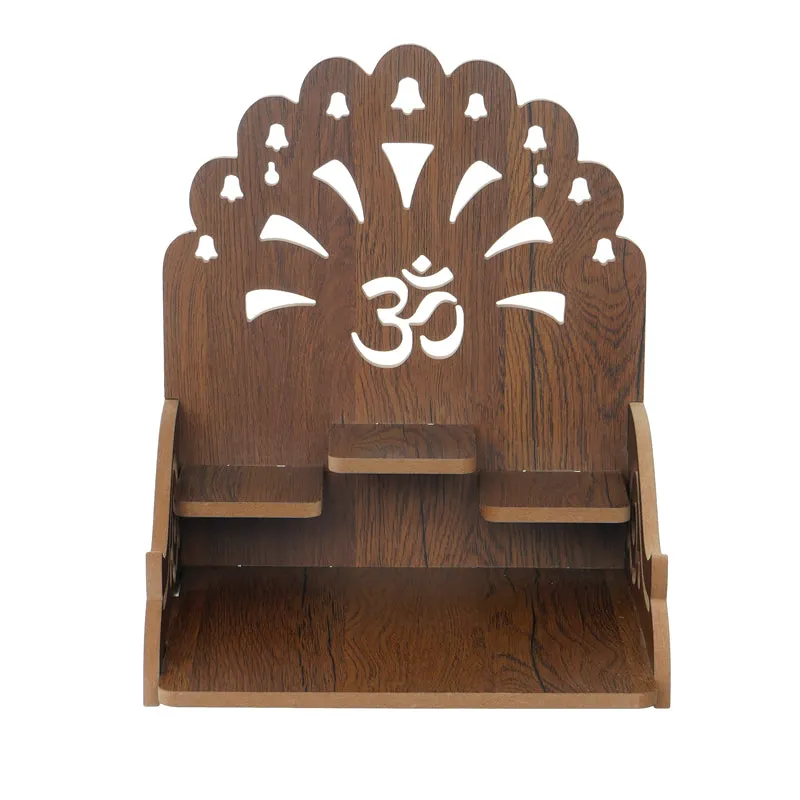 Aarti Religious Idol Sinhasan