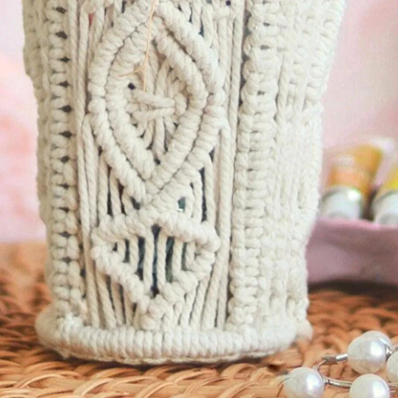 Ajra Boho Stationary Holder
