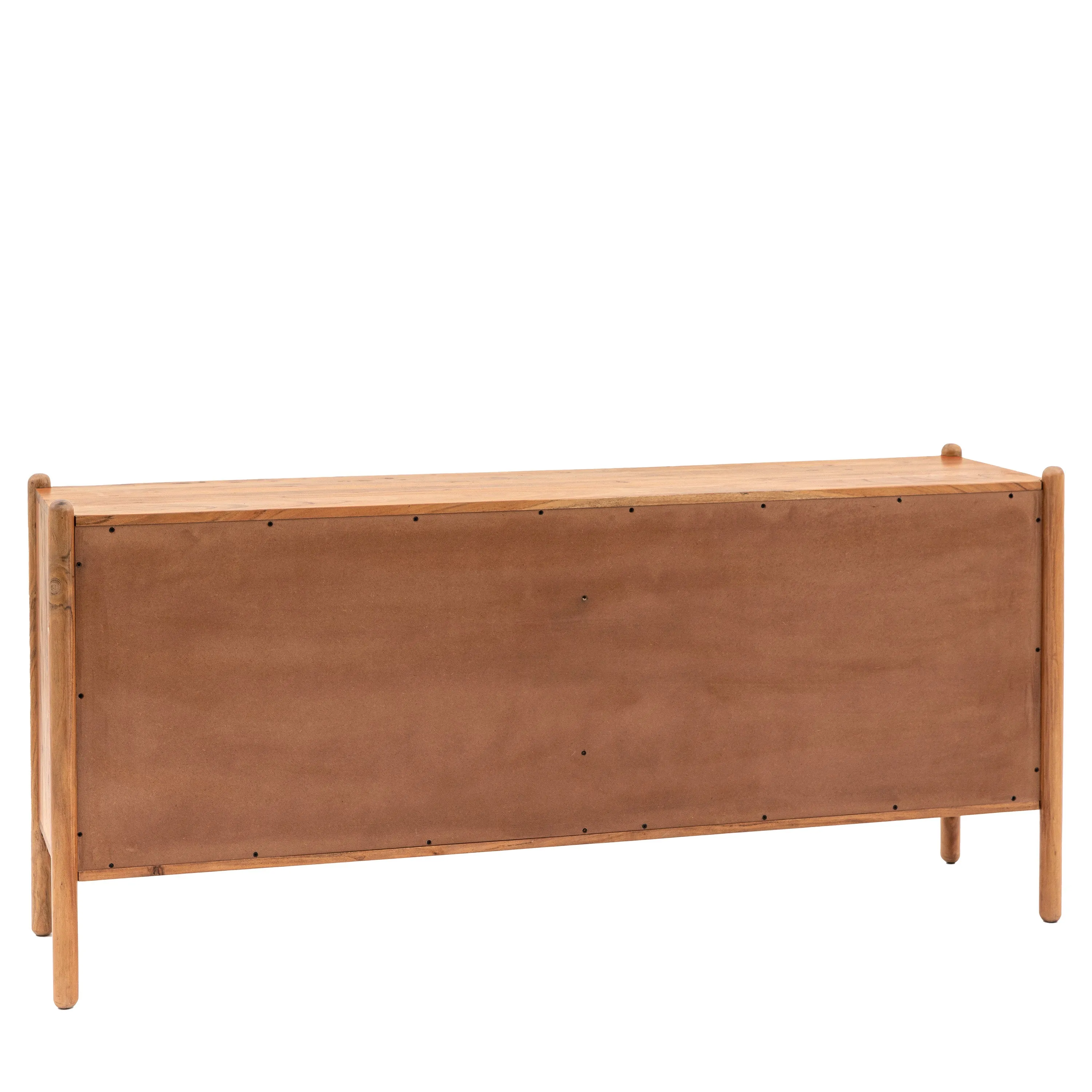 Amos Cannes 4 Door Sideboard