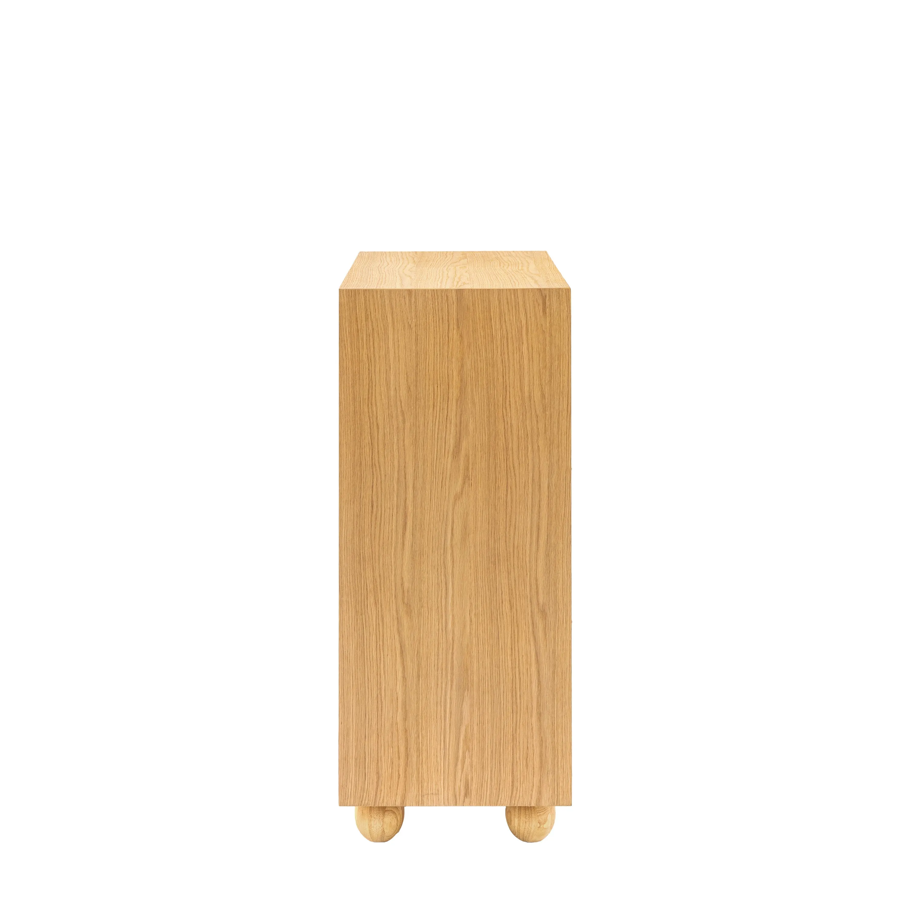 Amos Geo 2 Door Cupboard