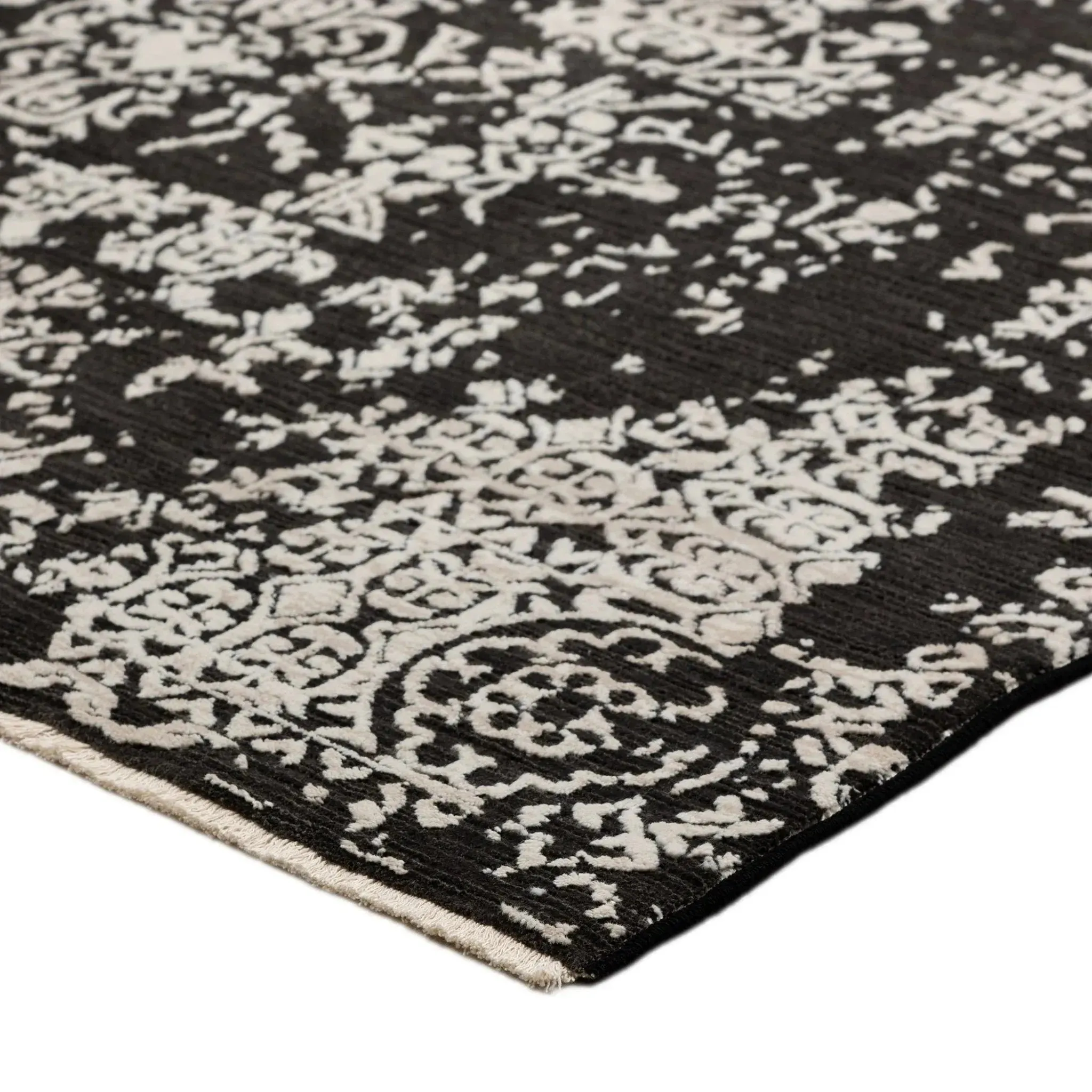 Antalya AY3 Midnight Rug