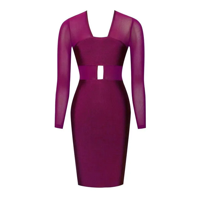 Appeal Dress