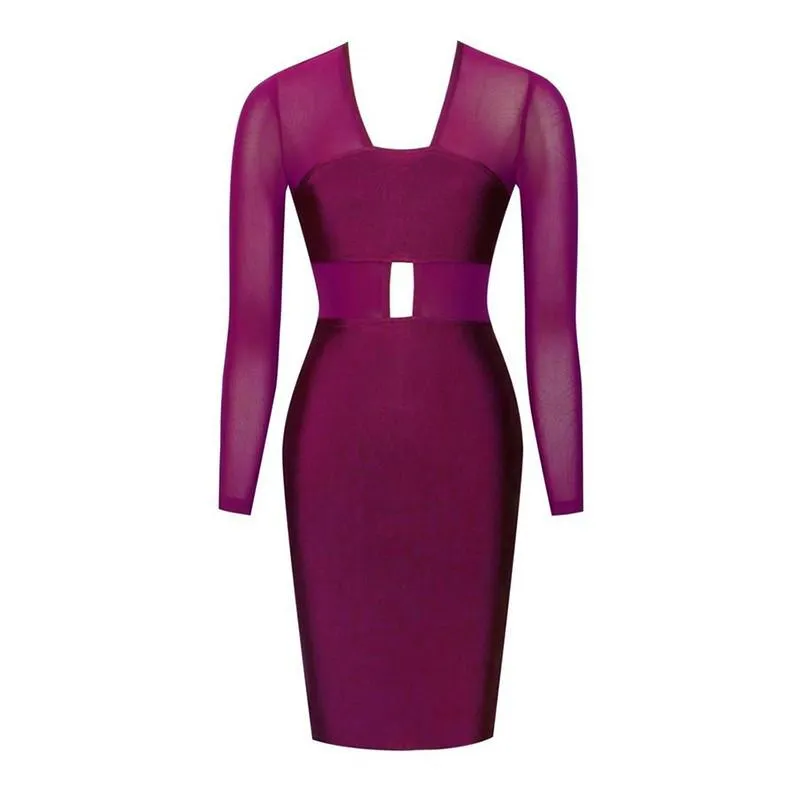 Appeal Dress