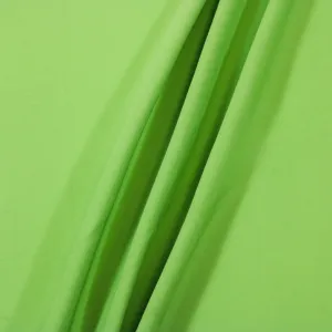 APPLE GREEN GEORGETTE