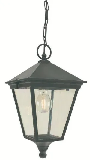 Avenue Outdoor Chain Lantern - ID 9303
