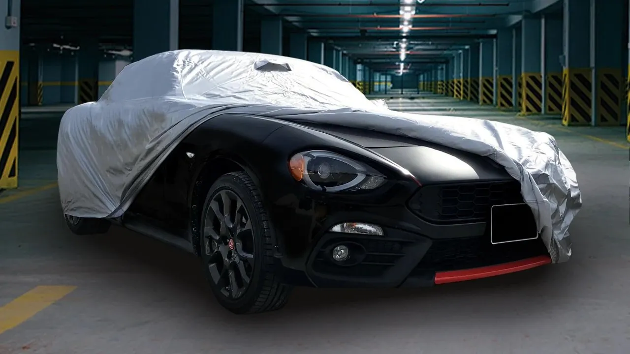 BMW 328i Outdoor Indoor Collector-Fit Car Cover