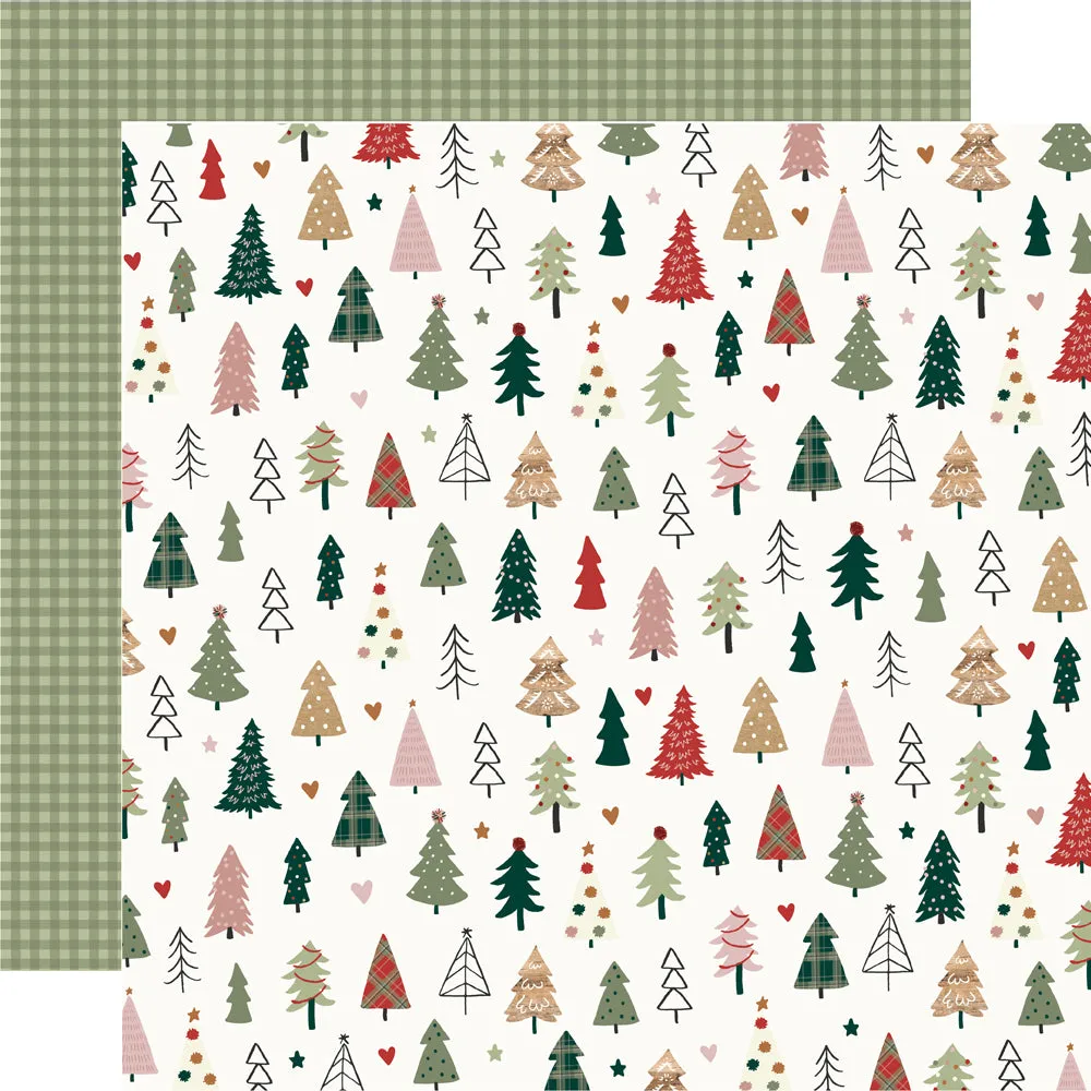 Boho Christmas - Collection Kit