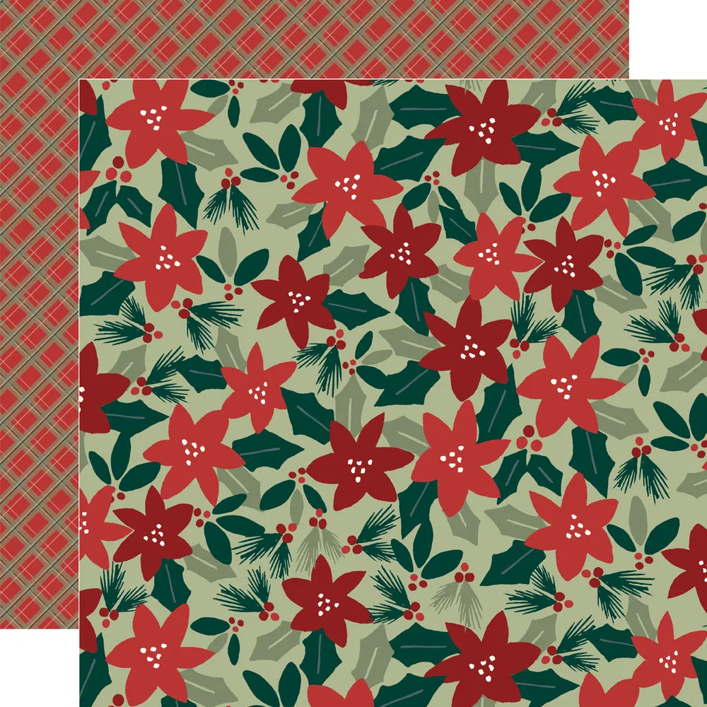 Boho Christmas - Collection Kit