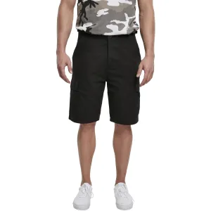 Brandit BDU Ripstop Shorts Black