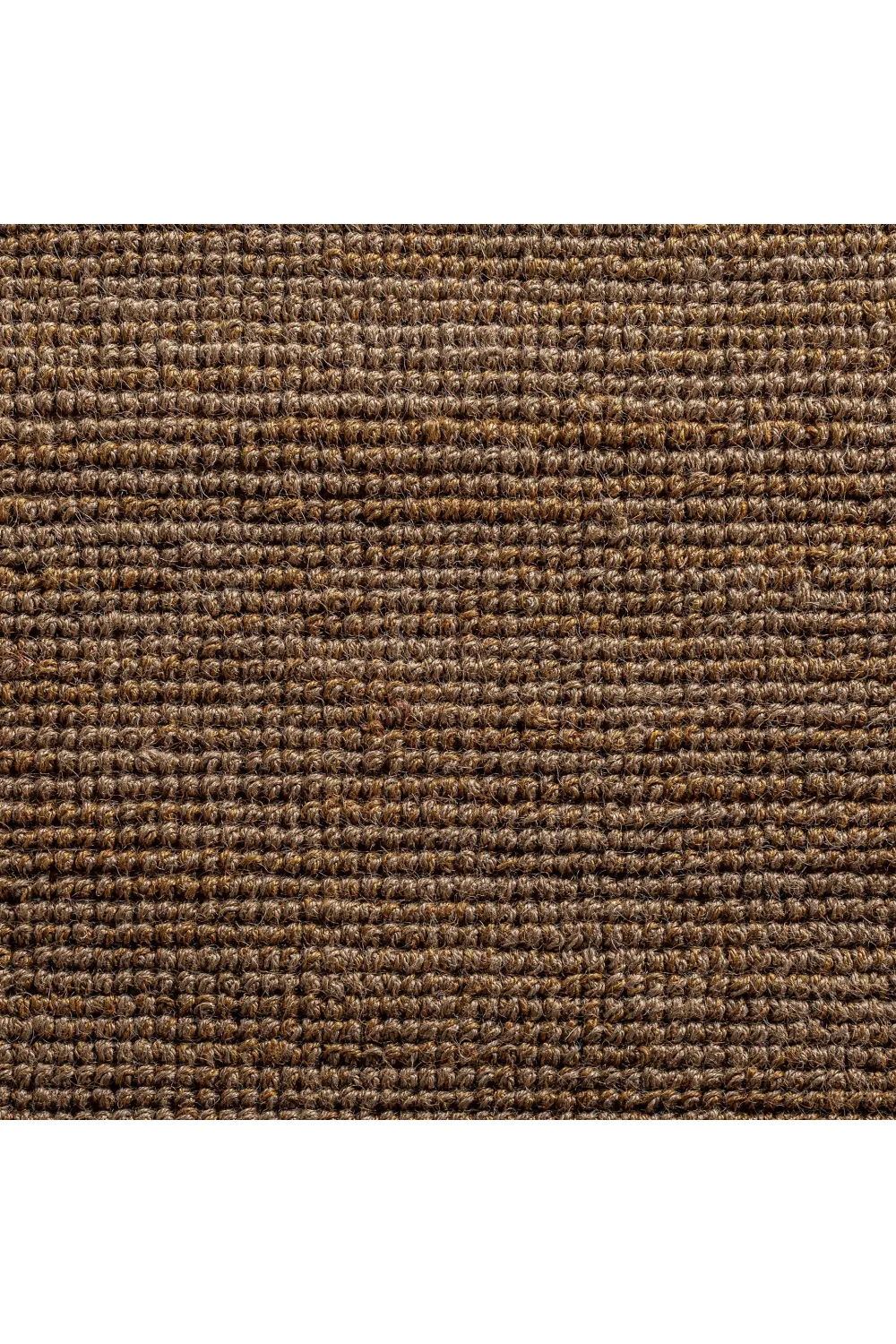 Brown Jute Boho Carpet 11' x 8' | Vical Home Tish