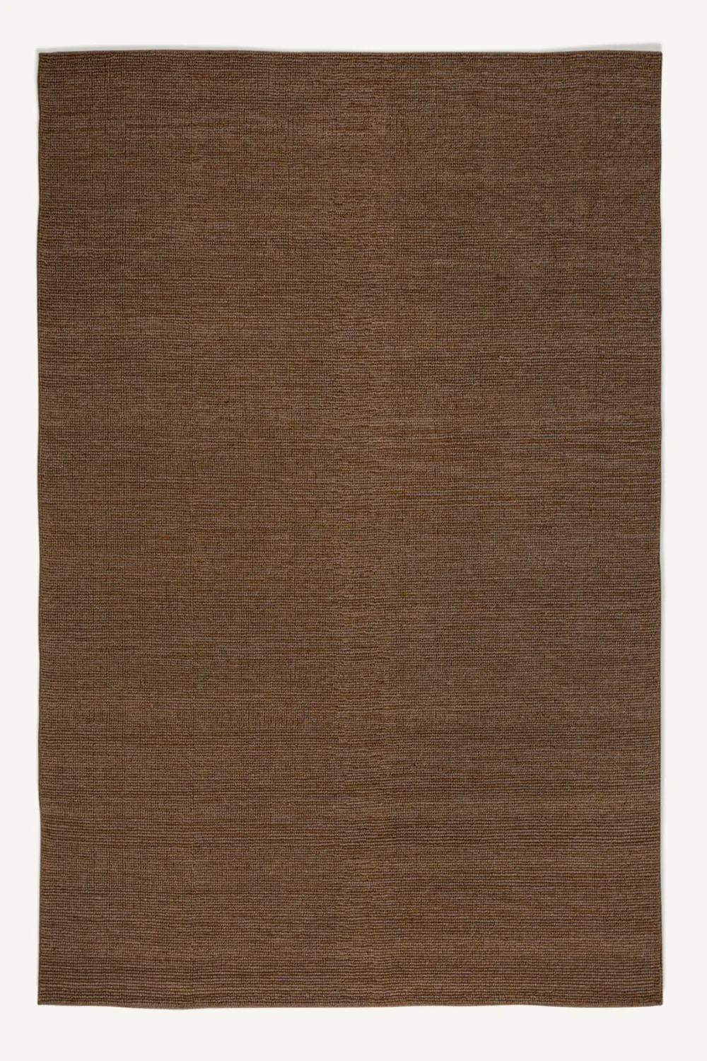 Brown Jute Boho Carpet 11' x 8' | Vical Home Tish