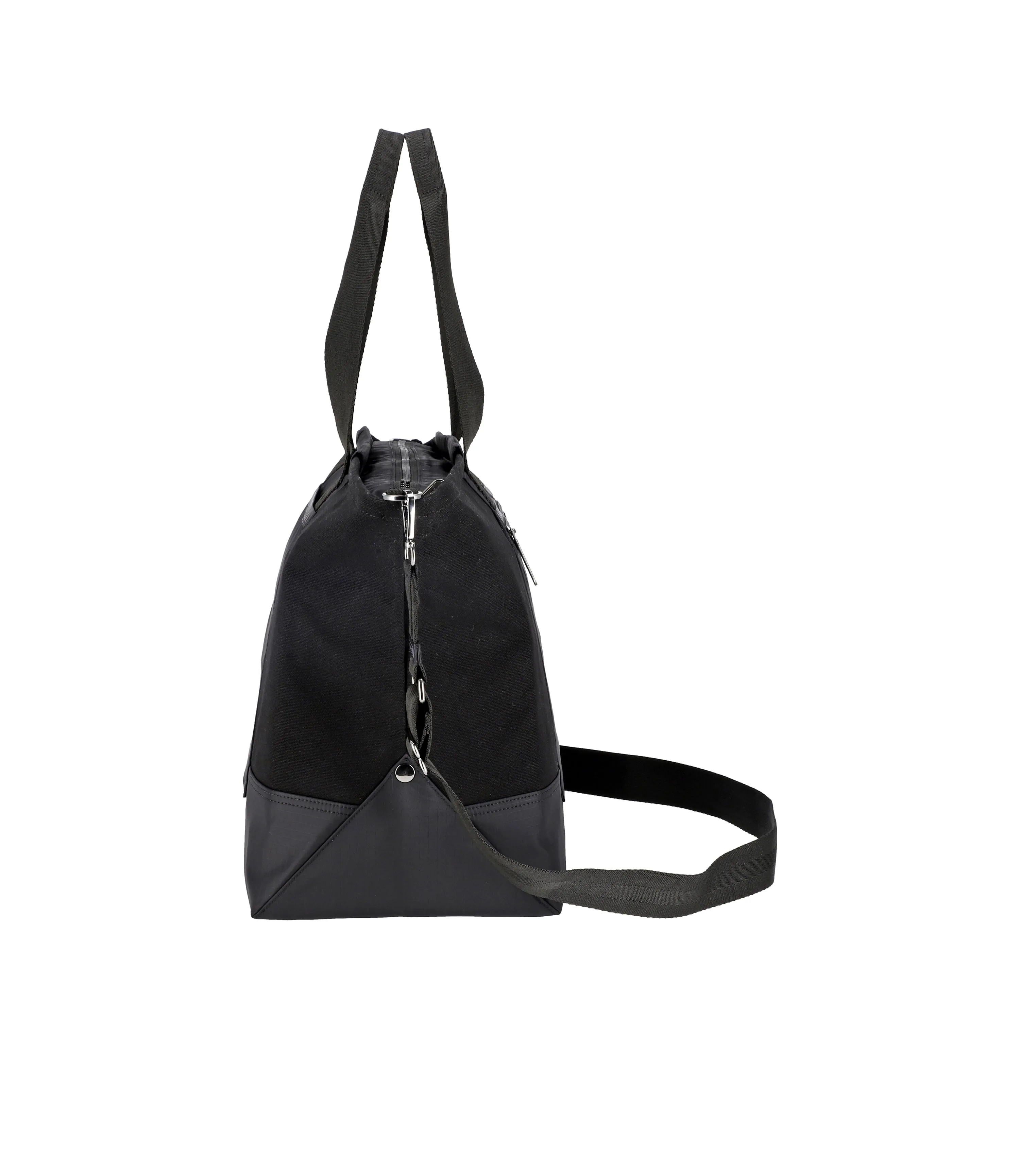 Canvas East/West Tote