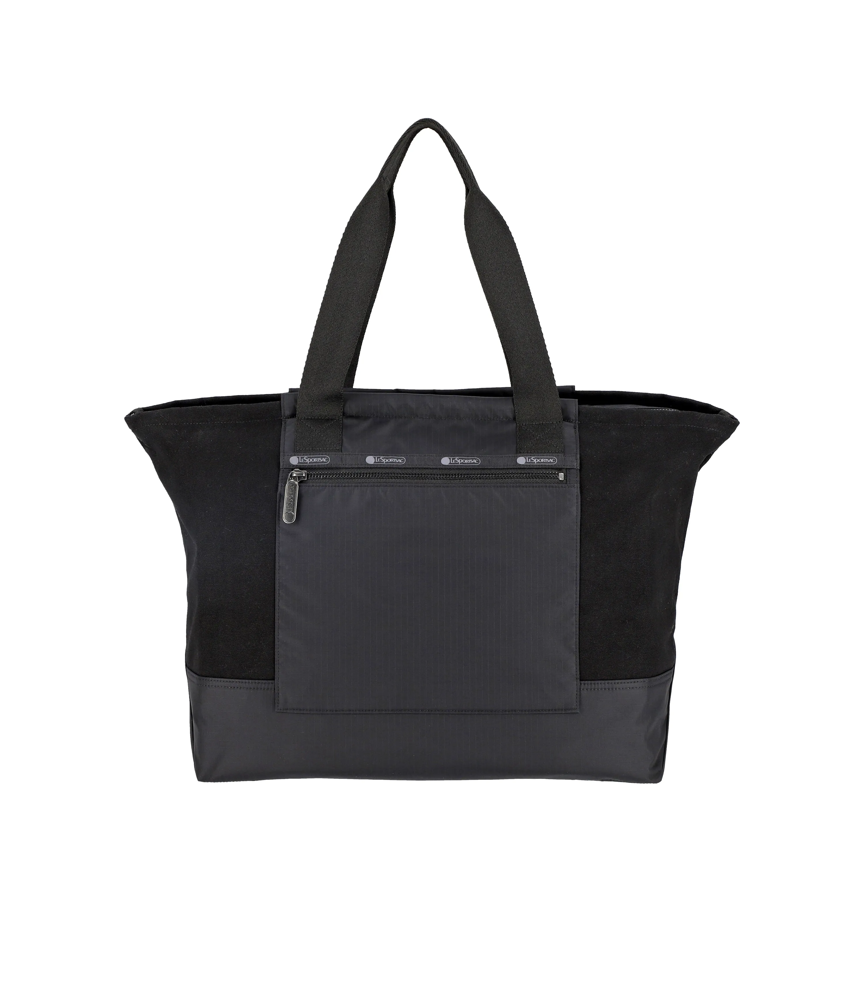 Canvas East/West Tote