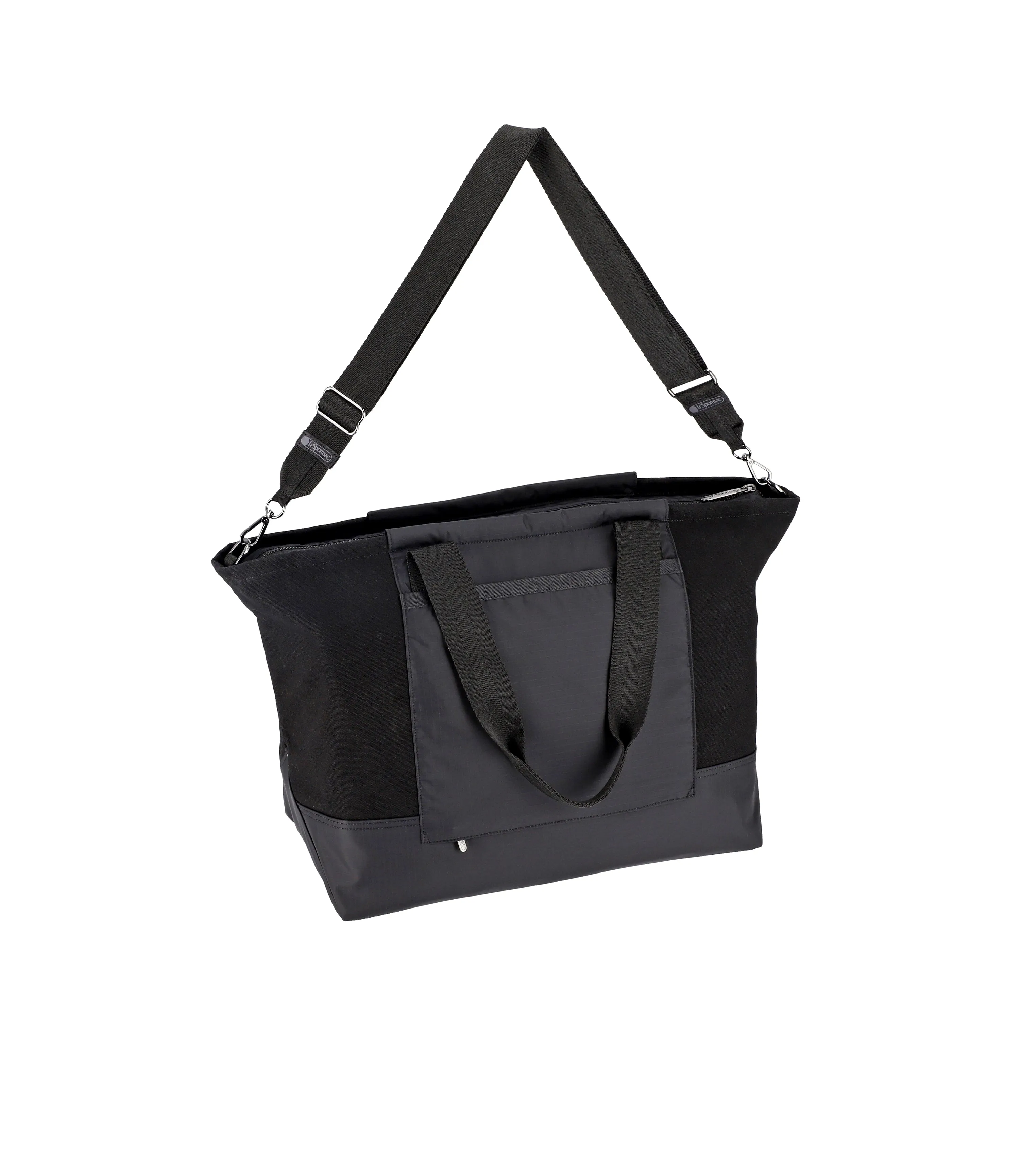 Canvas East/West Tote