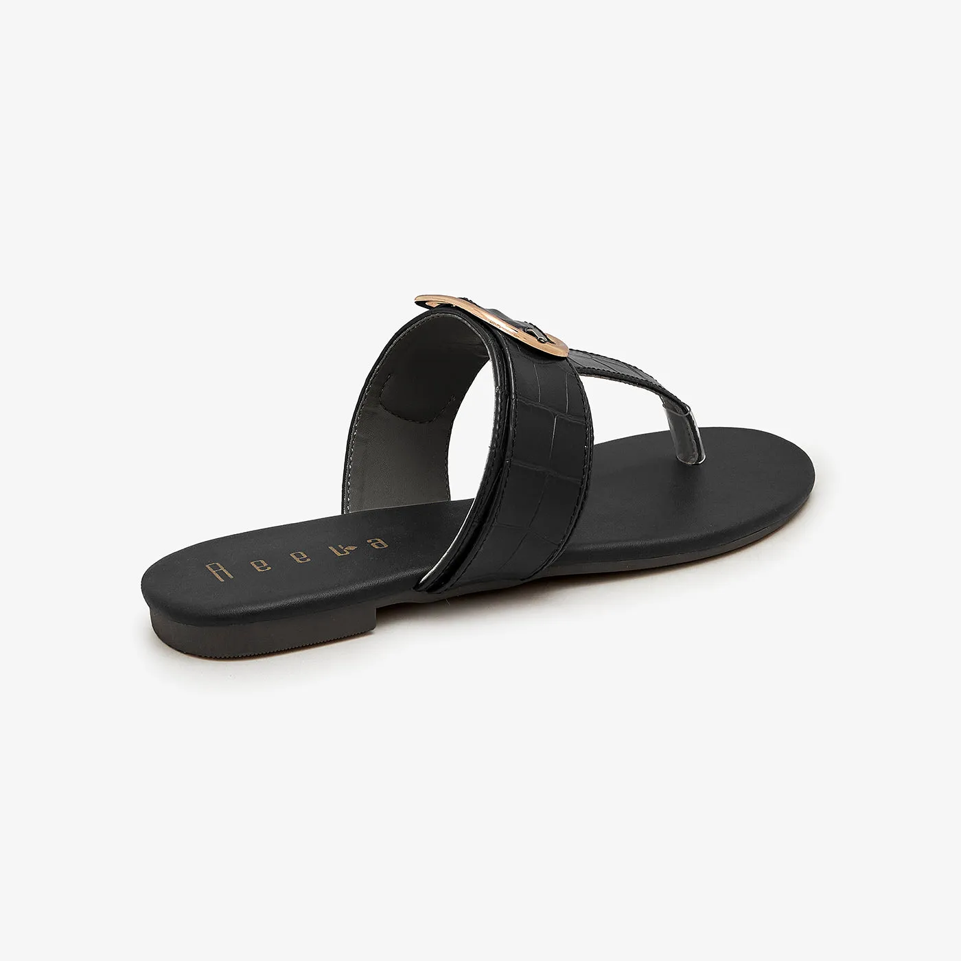 Casual Chappals