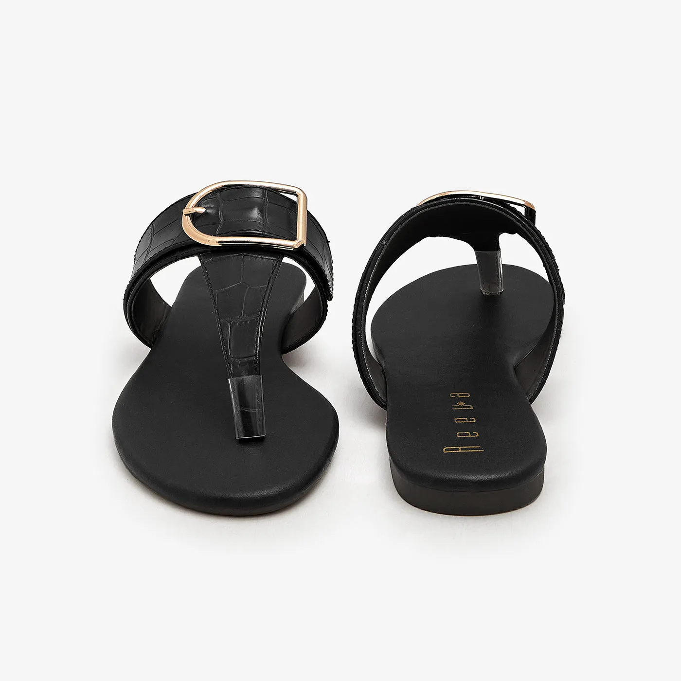 Casual Chappals