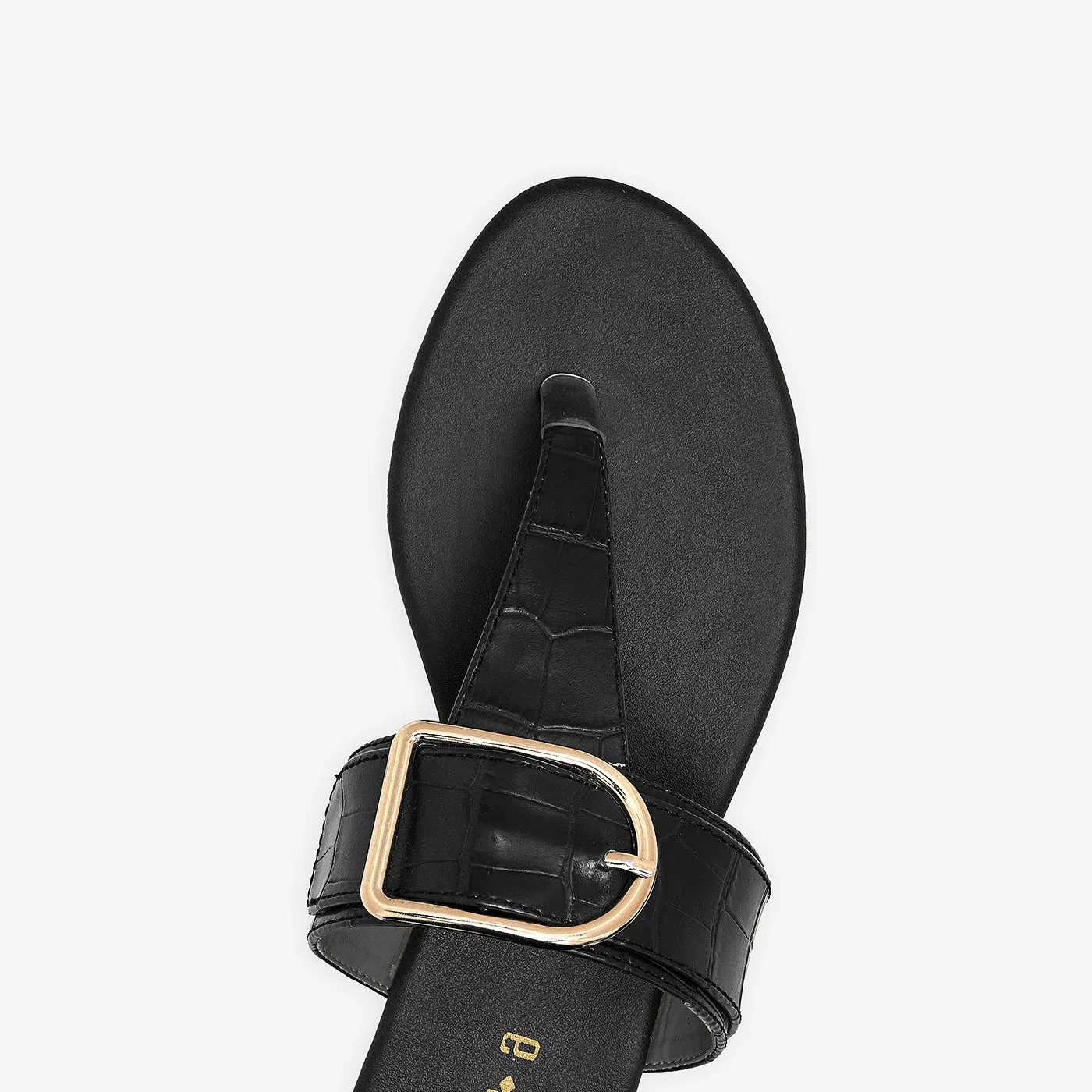Casual Chappals