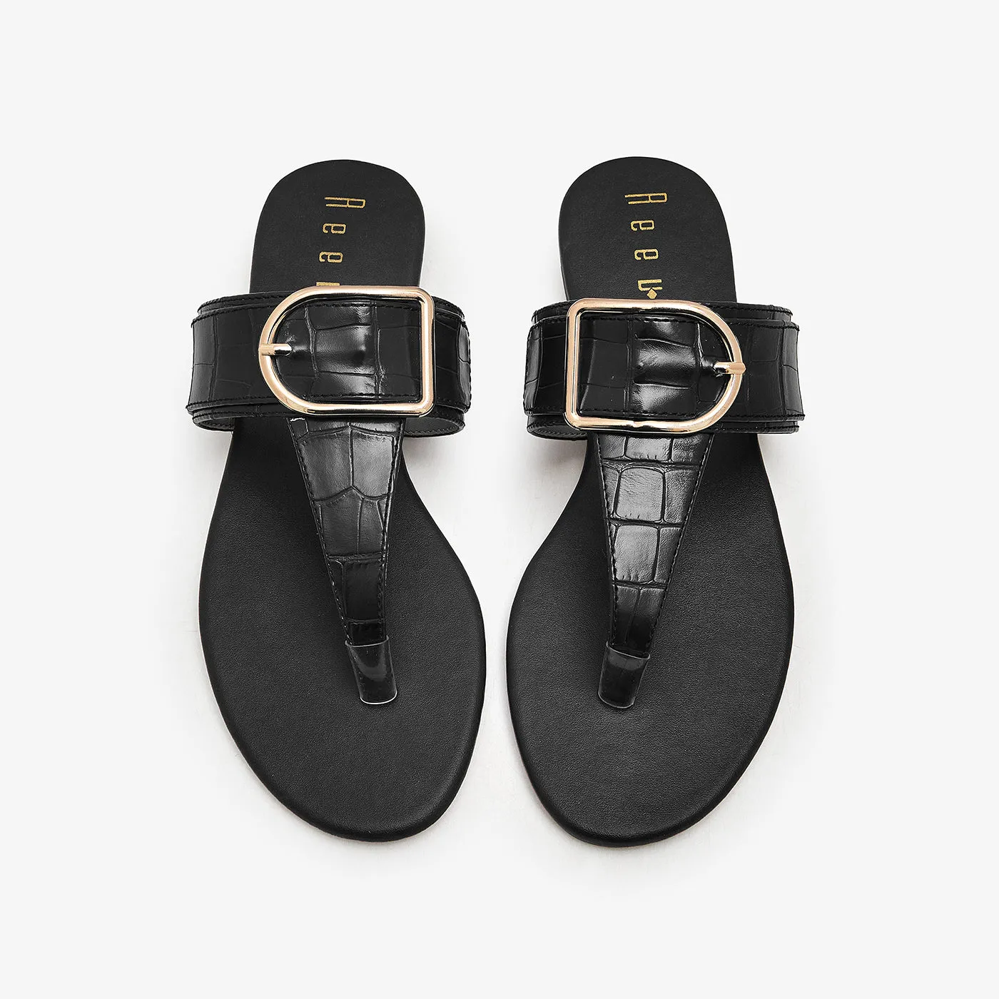 Casual Chappals