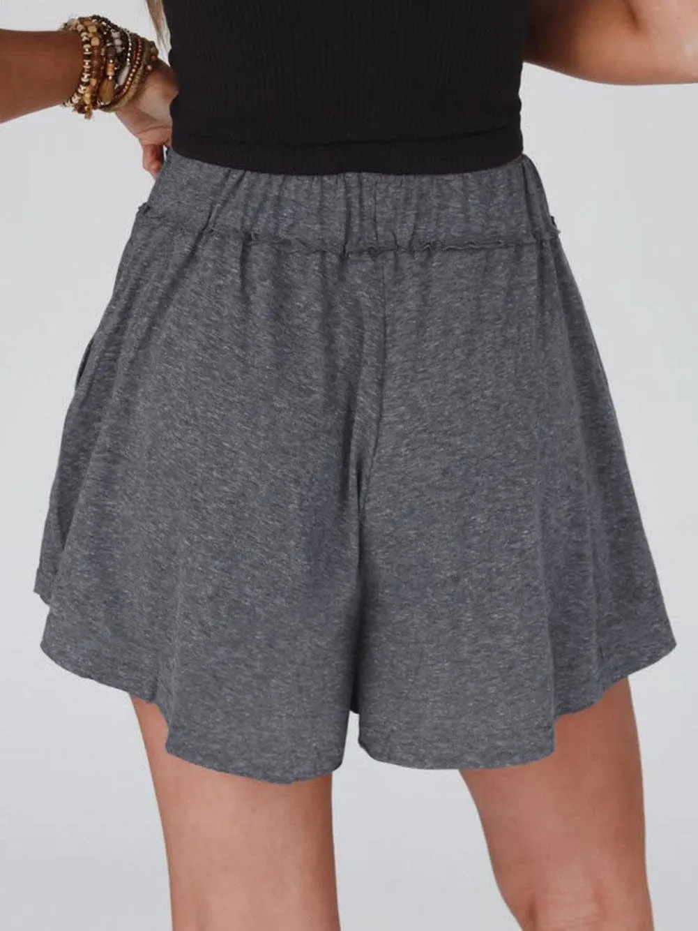 Casual Everyday Shorts