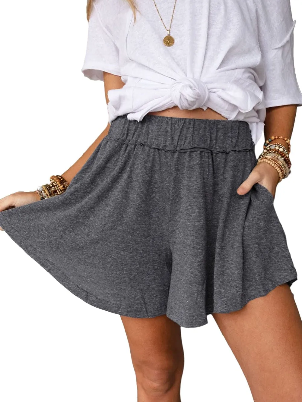 Casual Everyday Shorts