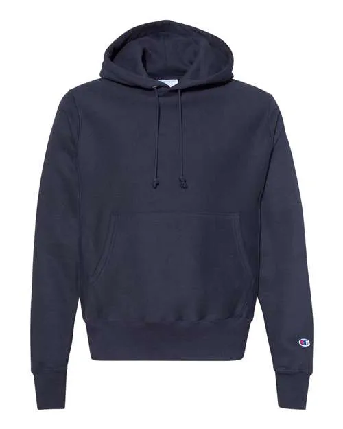 Champion Reverse Weave® Hooded Sweatshirt S101 Kelly Green