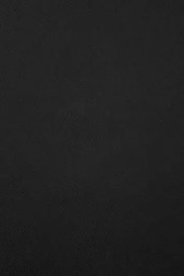 Charcoal Diagonal Twill Shirt