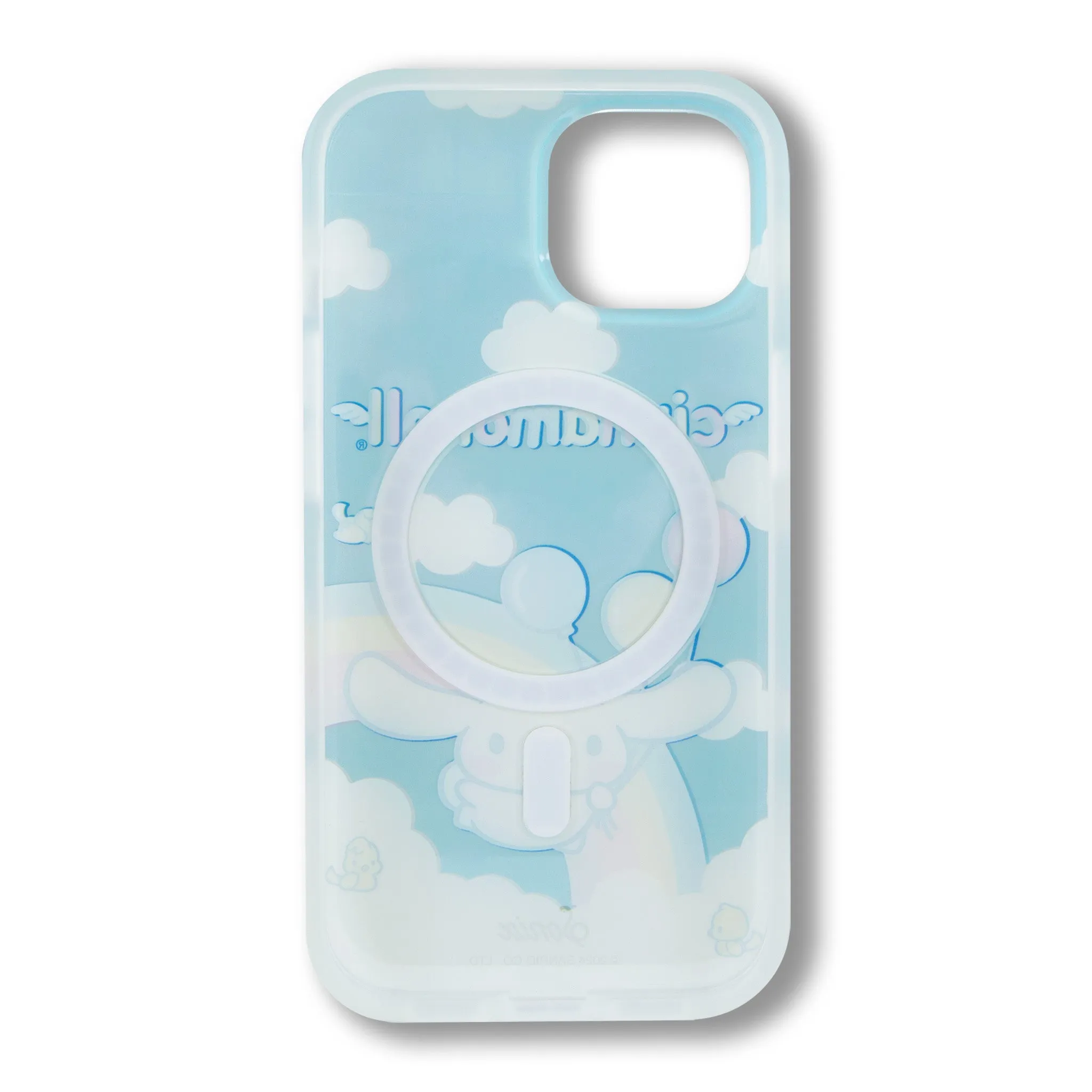 Cinnamoroll x Sonix Classic iPhone Case