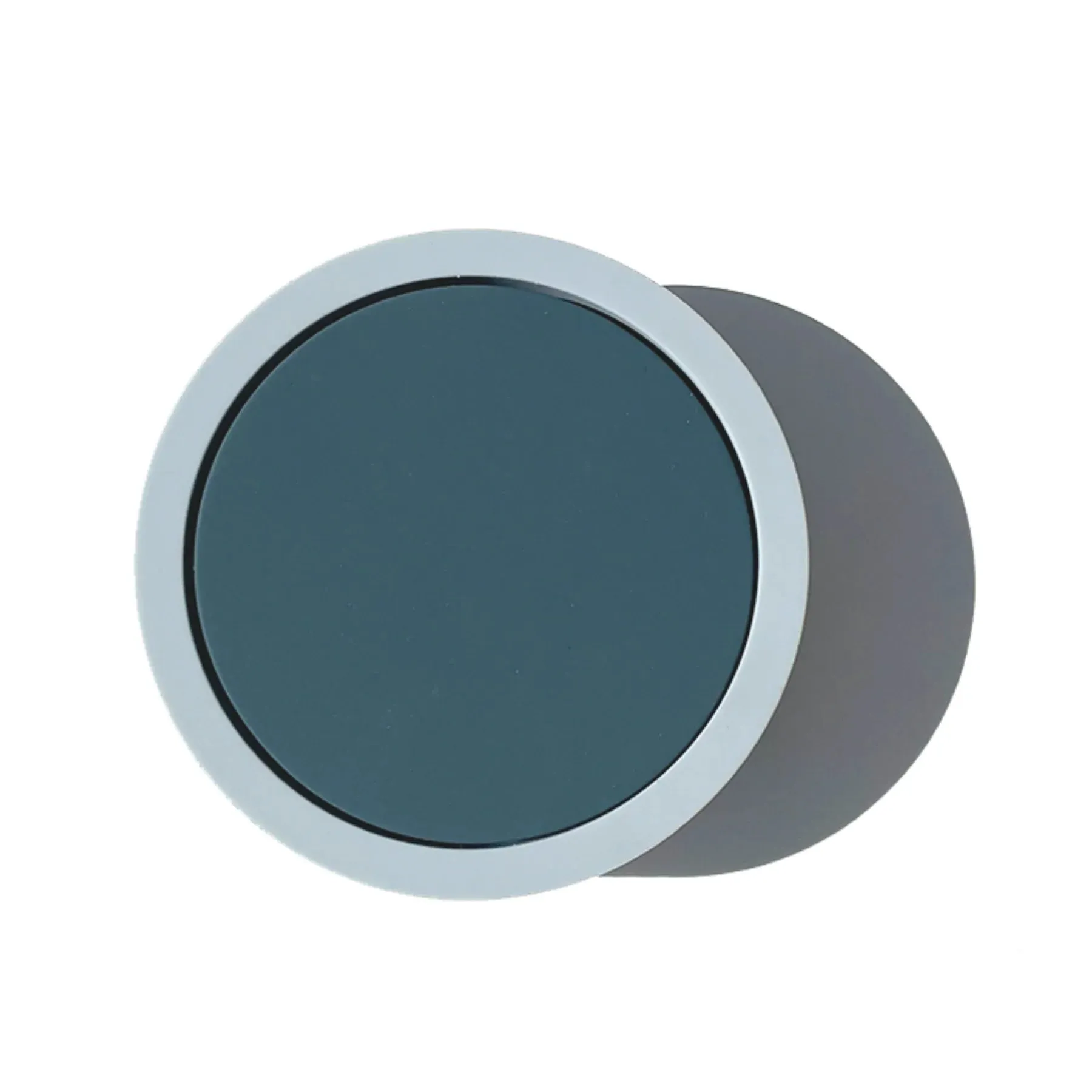 Ciss | Coasters In Sustainable Silicone
