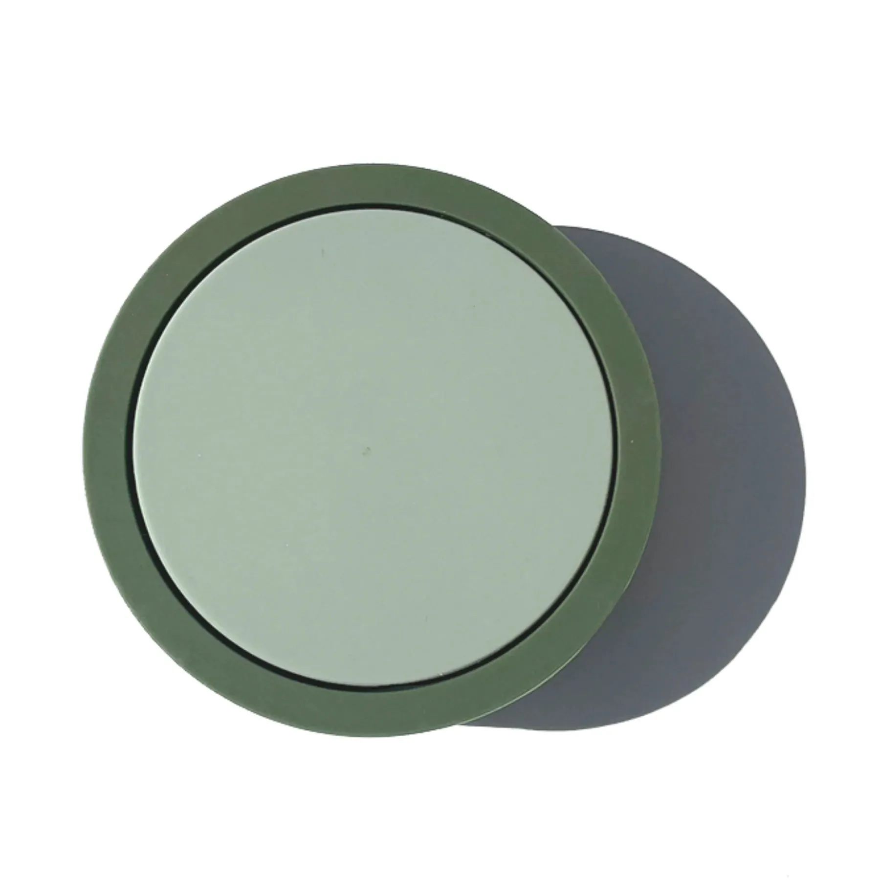 Ciss | Coasters In Sustainable Silicone