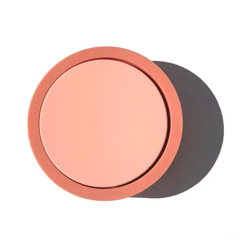 Ciss | Coasters In Sustainable Silicone