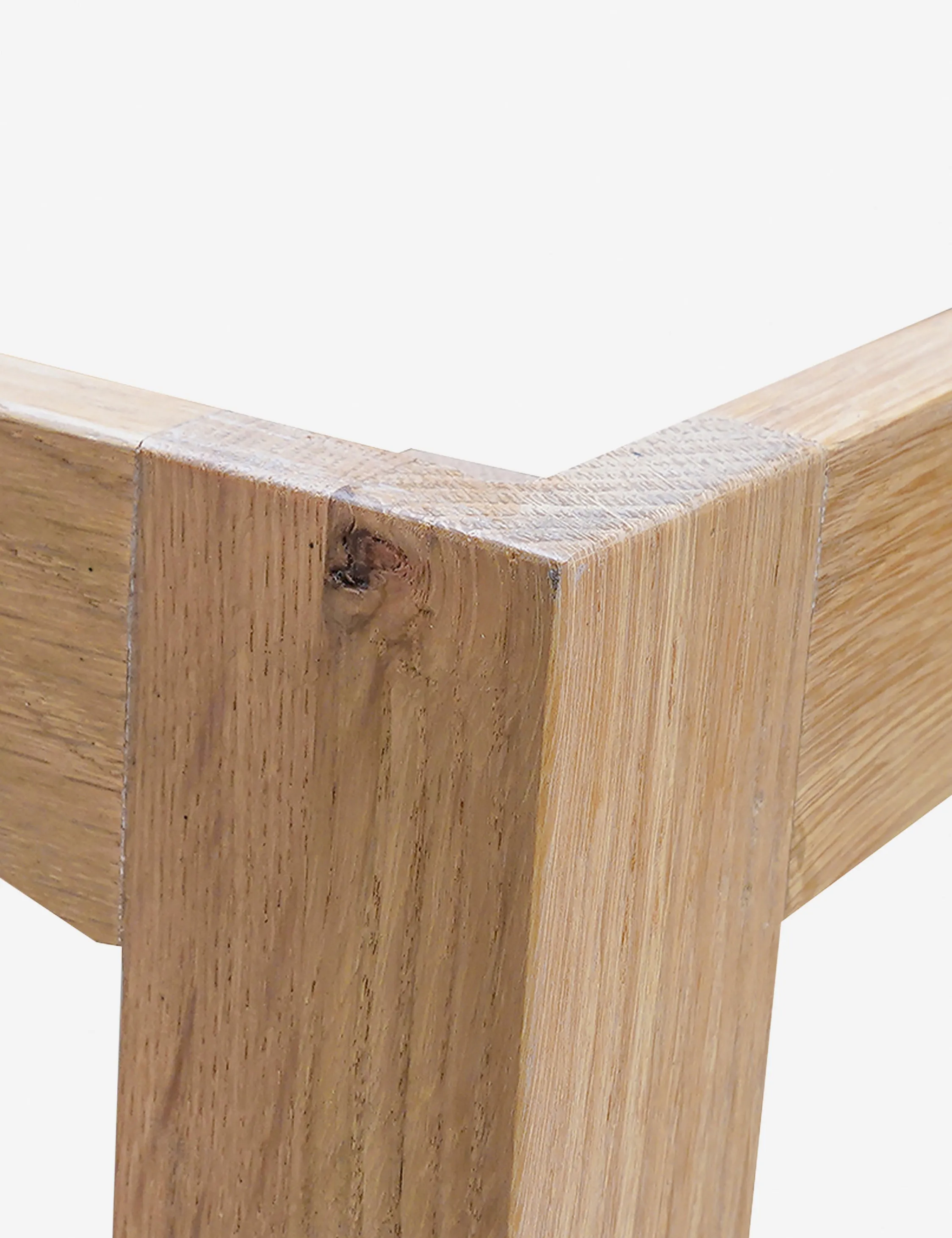 Cohen Console Table