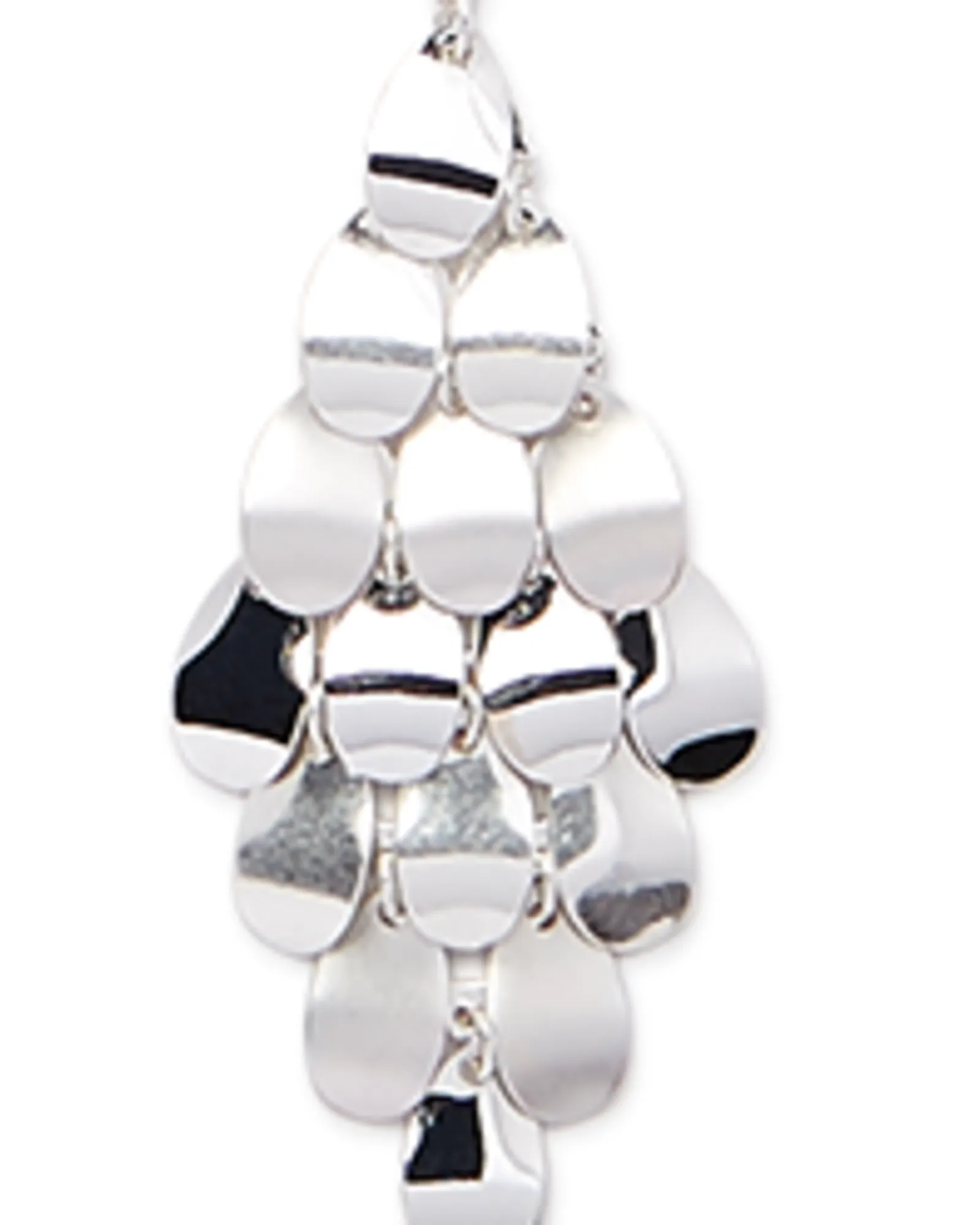Conall Silver Pendant | Silver
