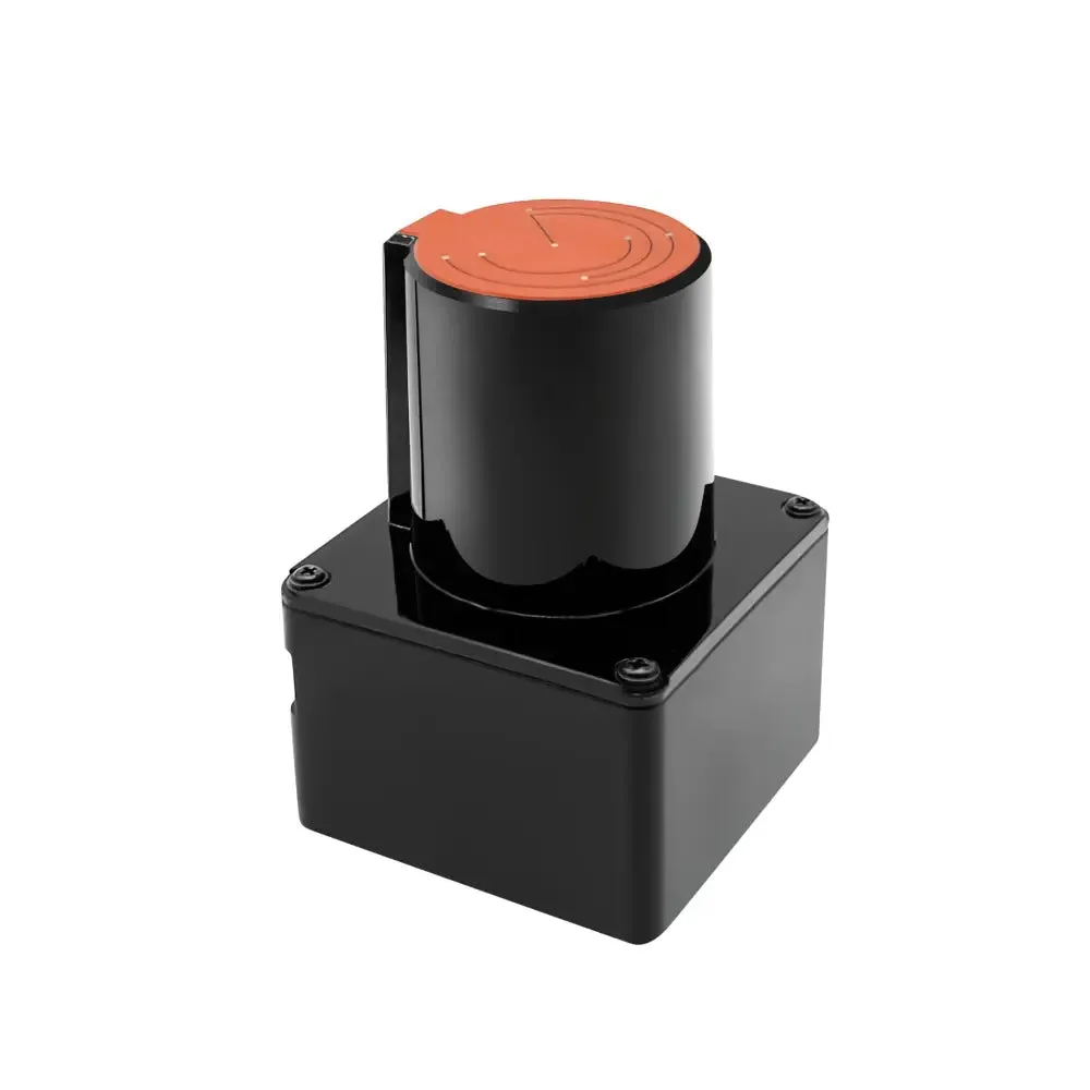 CPJROBOT PoE 270&#176; TOF Interactive LiDAR Sensor F1 Outdoor