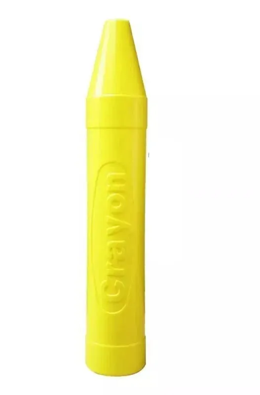Crayon Bank 20'' Kids Money Saving Shape Plastic Piggy Assorted (3 Pack)