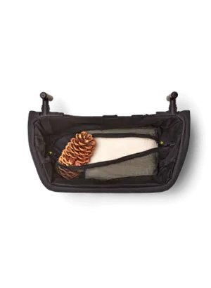 Cruiser XL Foldable Storage Basket