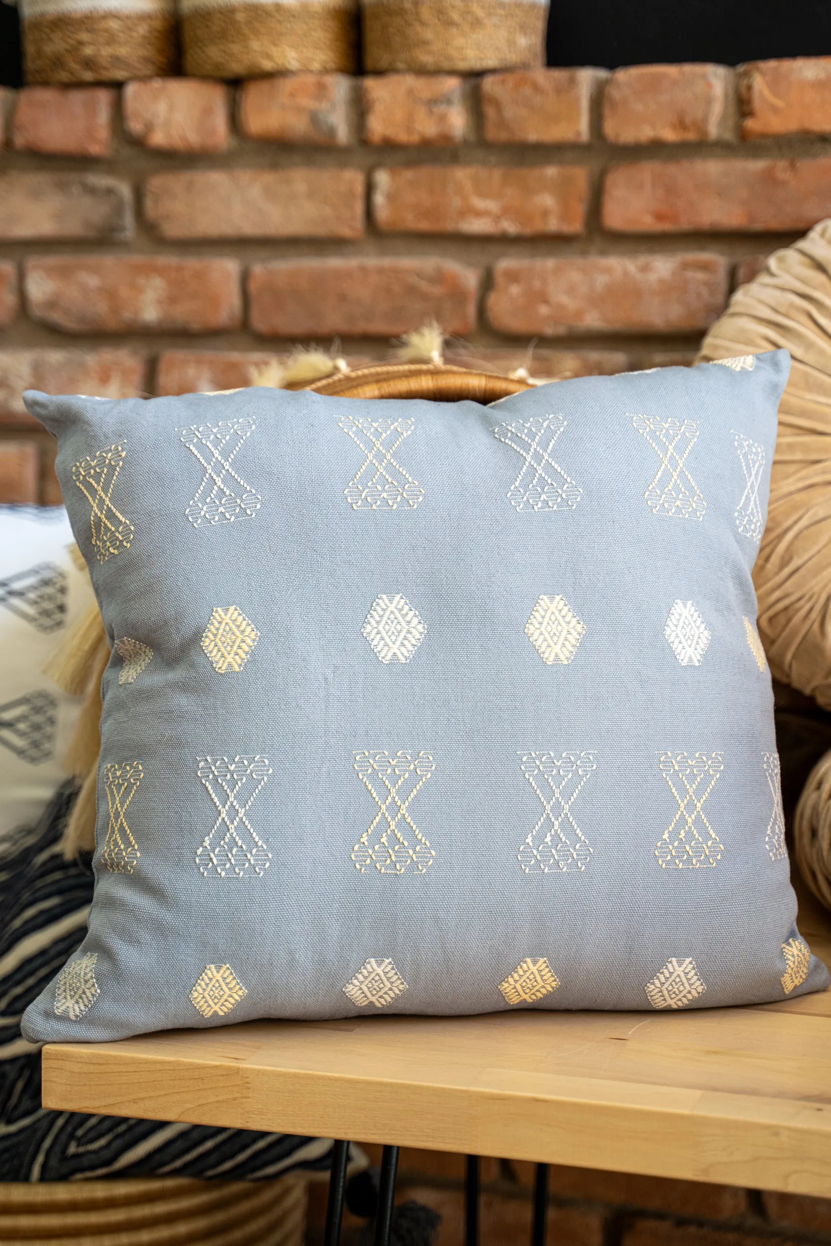 Cucana Pillow Covers