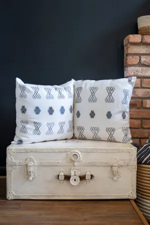 Cucana Pillow Covers