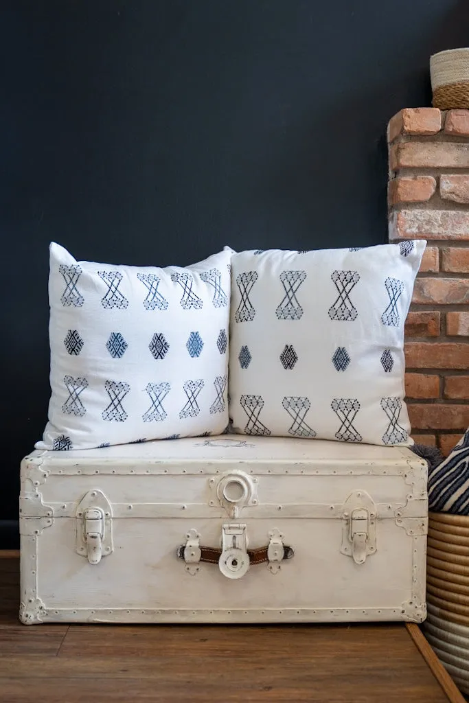 Cucana Pillow Covers