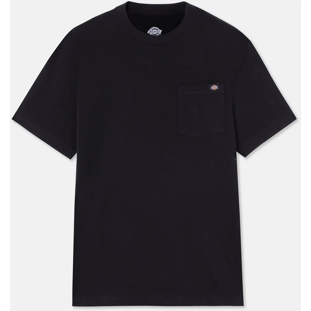 Dickies Short Sleeve Cotton T-Shirt