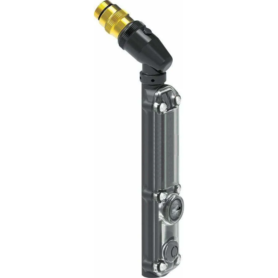 Digital Bike Check Drive Gauge