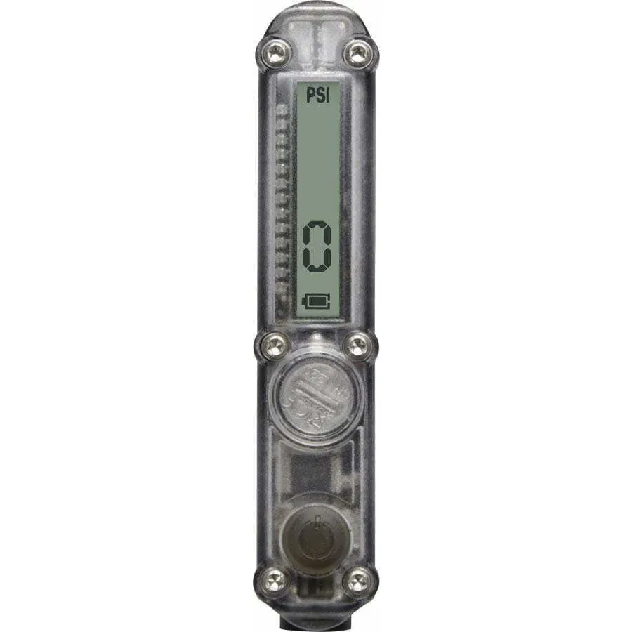 Digital Bike Check Drive Gauge