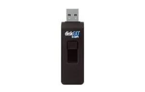 Edge Memory 16gb Diskgo Secure Pro Usb Flash Drive
