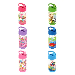 Flip Top Bottles Assortment