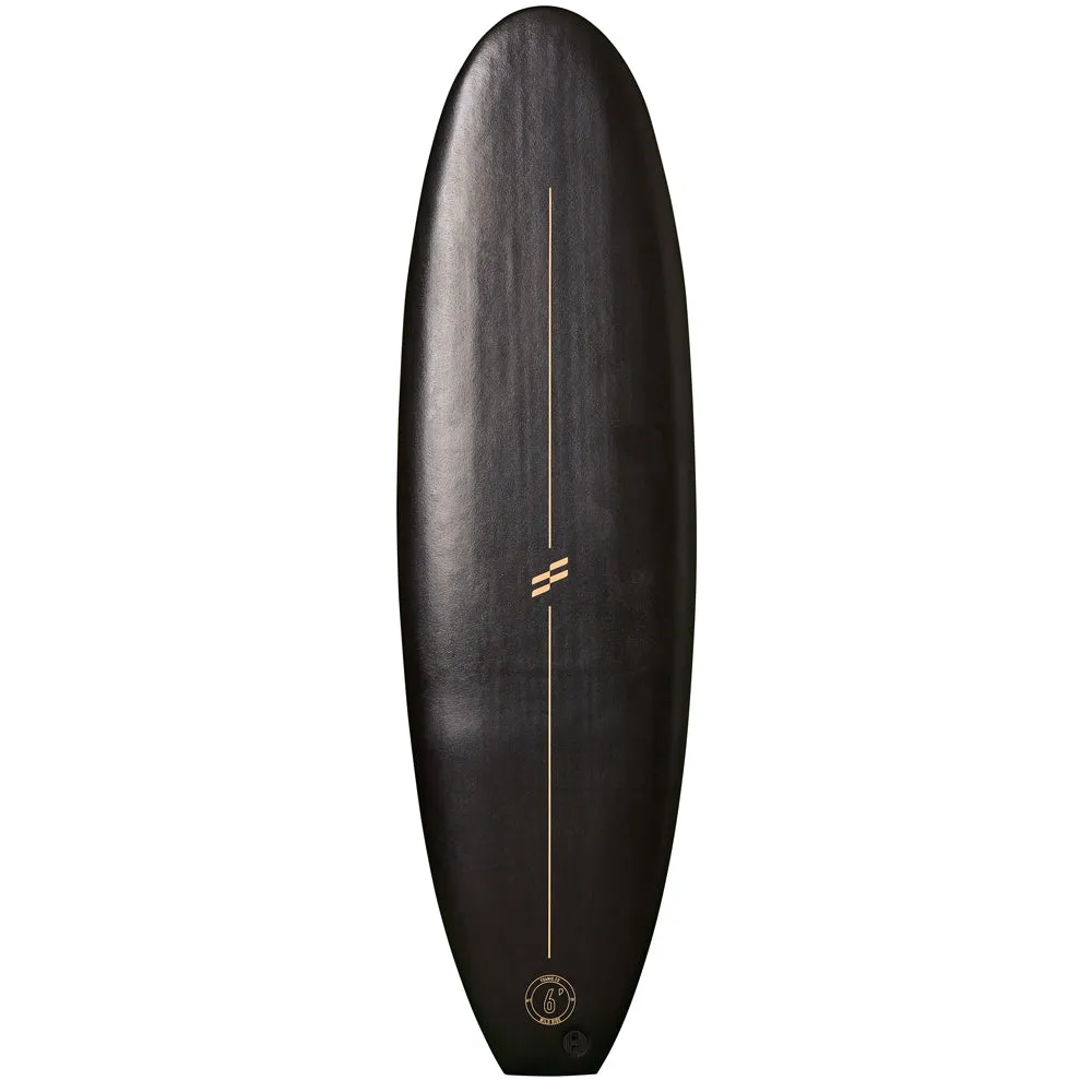 Foamie Wild Ride 6ft Soft Surfboard