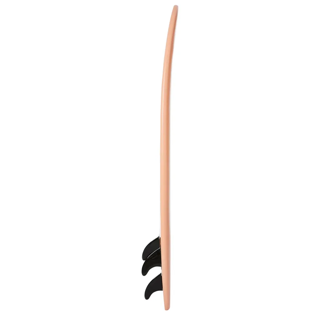 Foamie Wild Ride 6ft Soft Surfboard